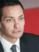 Walter Koch