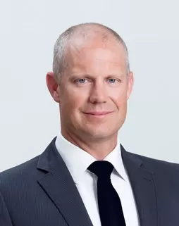 Christian Noisternig © Bank Austria