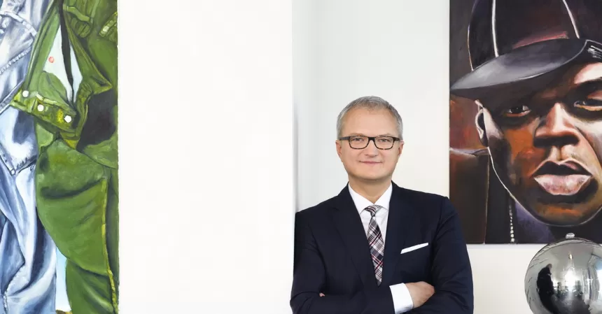 Ricardo Jose Vybiral