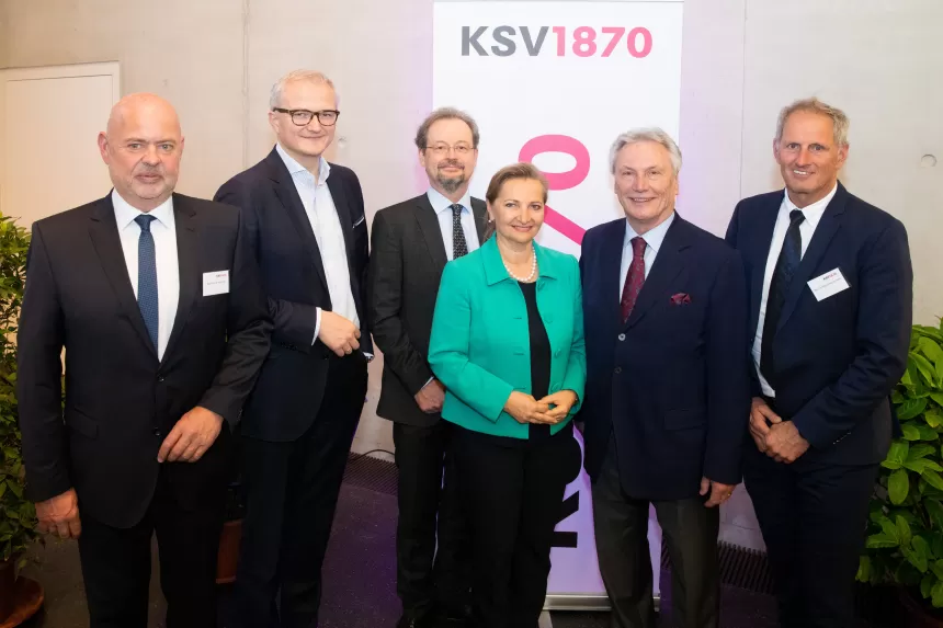 KSV1870 WirtschaftsXChange Linz 2019