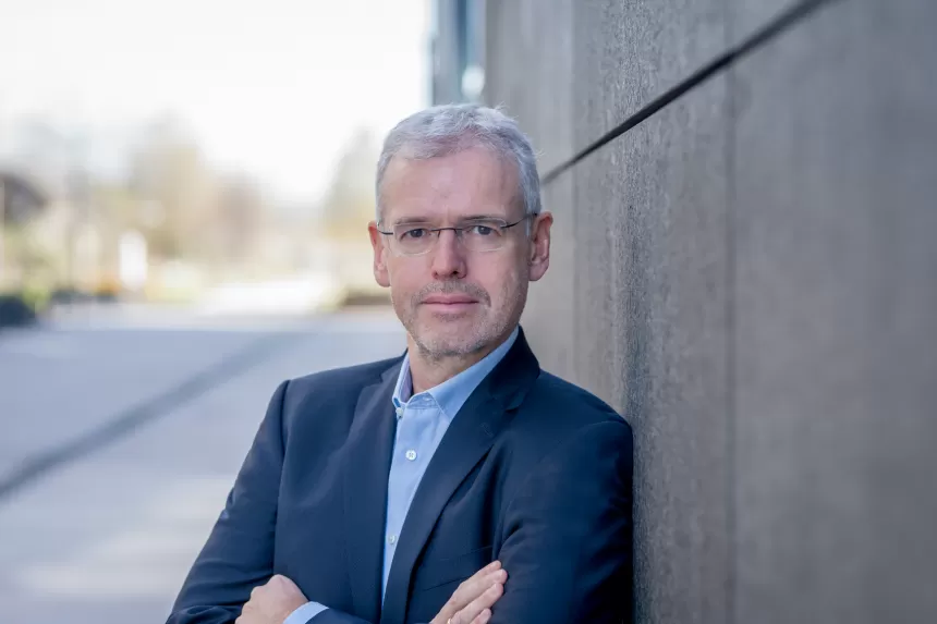 Holger Schmidt, Digital Economist 