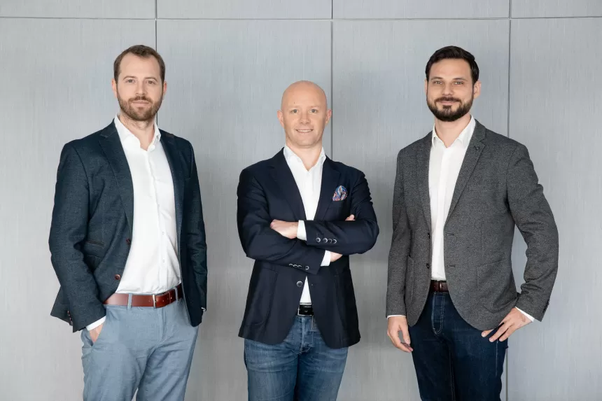 Management FINcredible GmbH