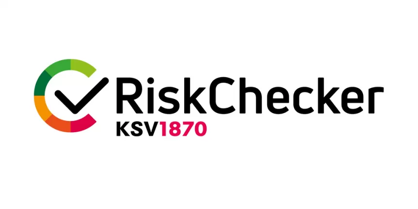 RiskChecker Logo