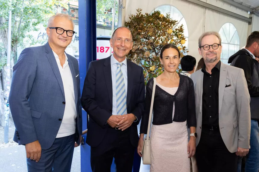 Ricardo-José Vybiral_Peter Filzmaier_Carola Bendl_Hannes Frech_Credit Anna Rauchenberger.jpg