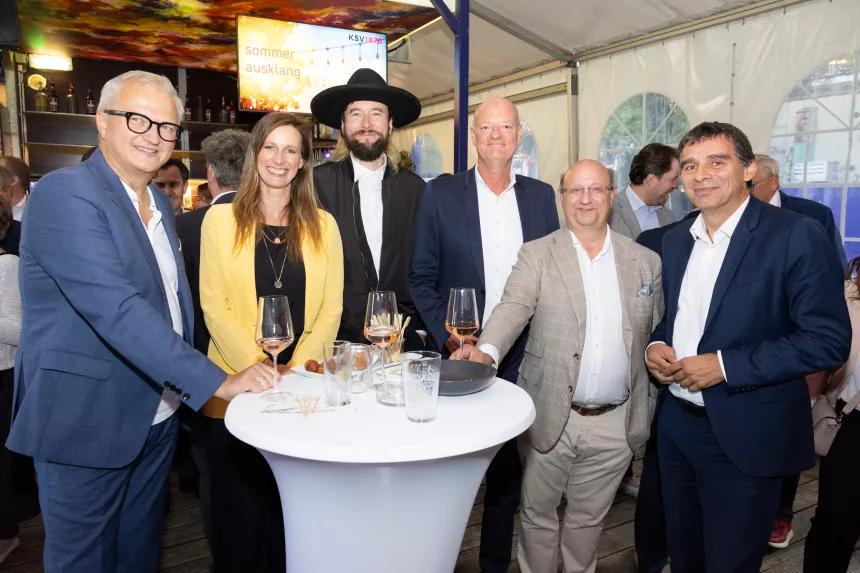 Ricardo-José Vybiral_Cornelia Diesenreiter, Andreas Diesenreiter, Wolfgang Wahlmüller, Manfred List, Peter Umundum