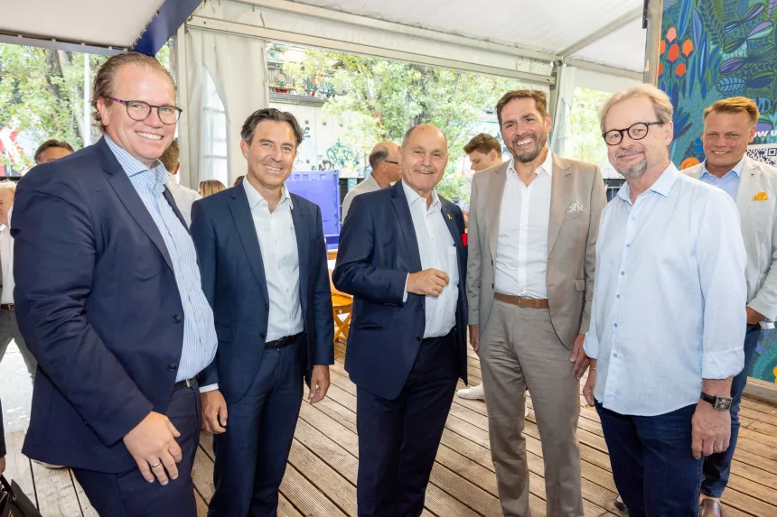 Sommerausklang Szyszkowitz_Boller_Sobotka_Holzinger_Frech