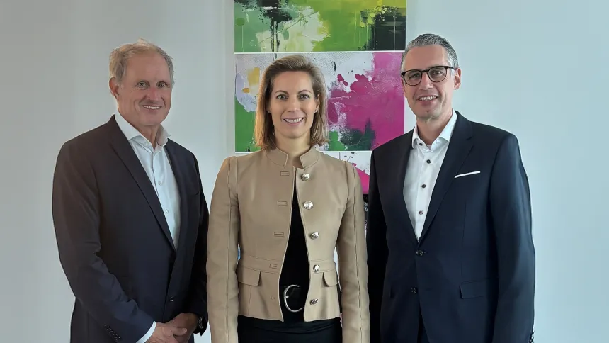 KSV1870 Präsidium 2025