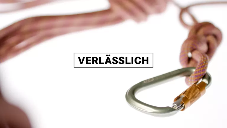 KSV1870 ist verlässlich