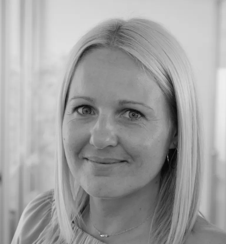 Foto von Sabine Popovski