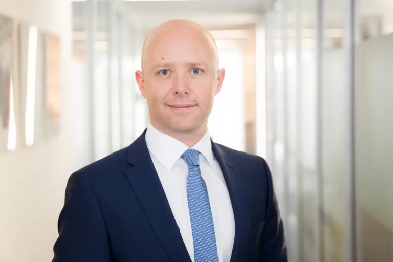 Foto von Michael Pavlik