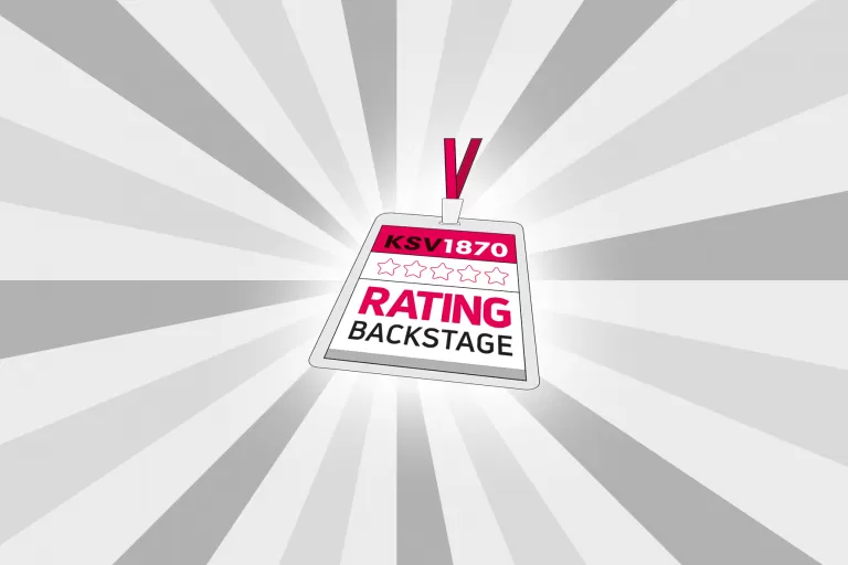 Webinar Rating Backstage