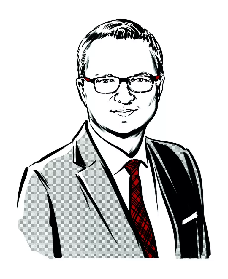 KSV1870: seit 150 Jahren solidarisch mit der Wirtschaft