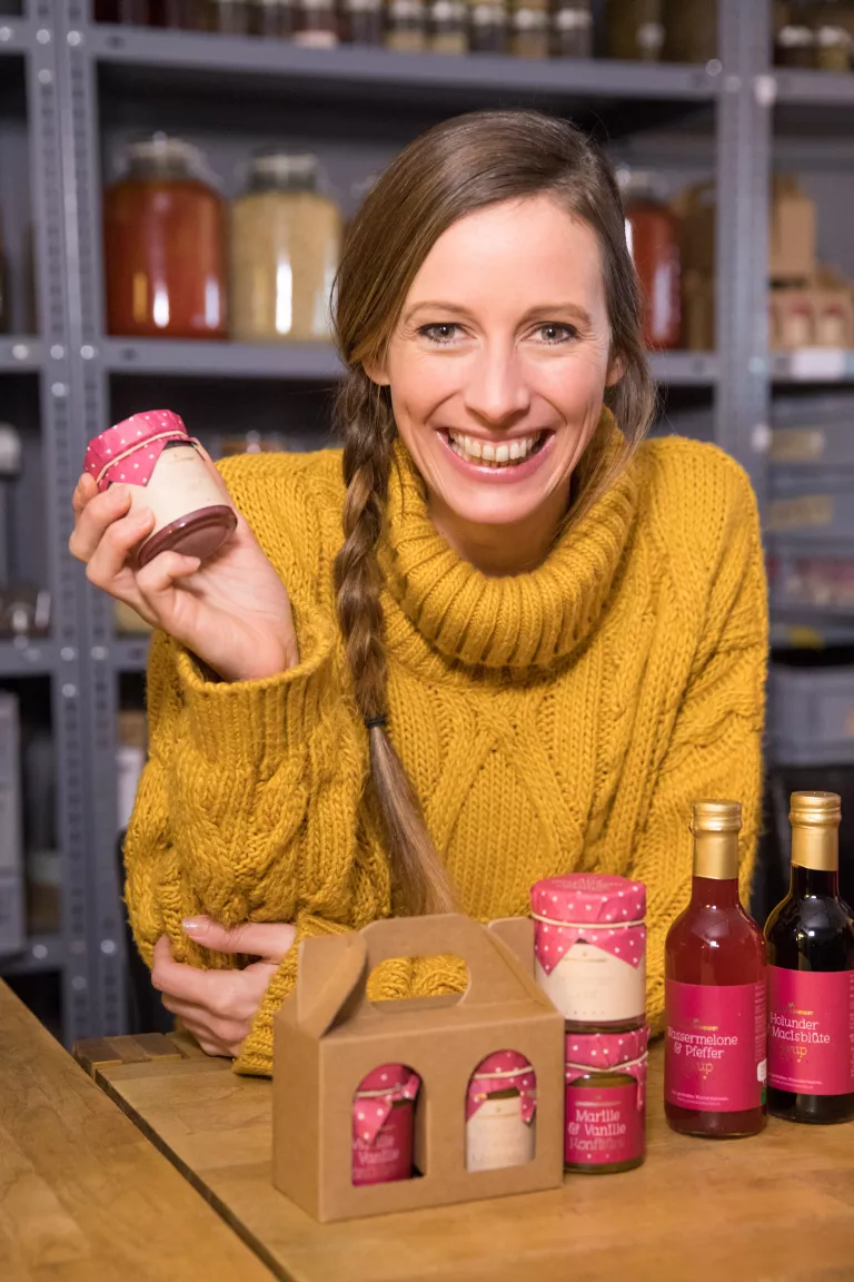 KSV1870 Vorstand Cornelia Diesenreiter