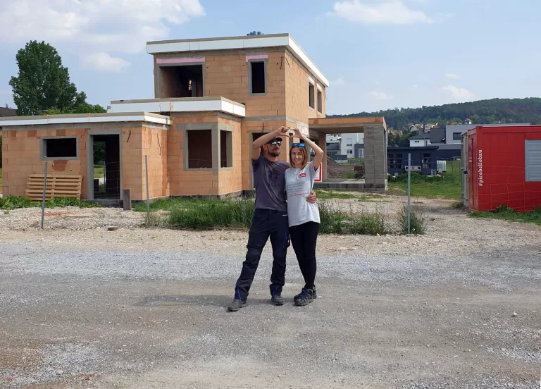 Learnings und Tipps einer Bauherrin