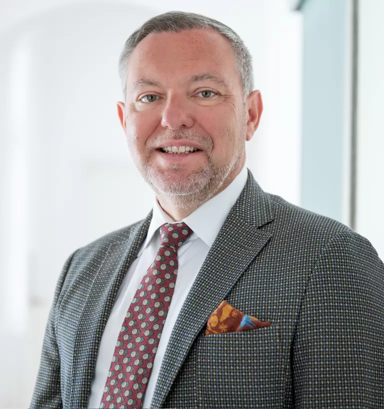 Dr. Rudolf Mitterlehner, Rechtsanwalt in Linz