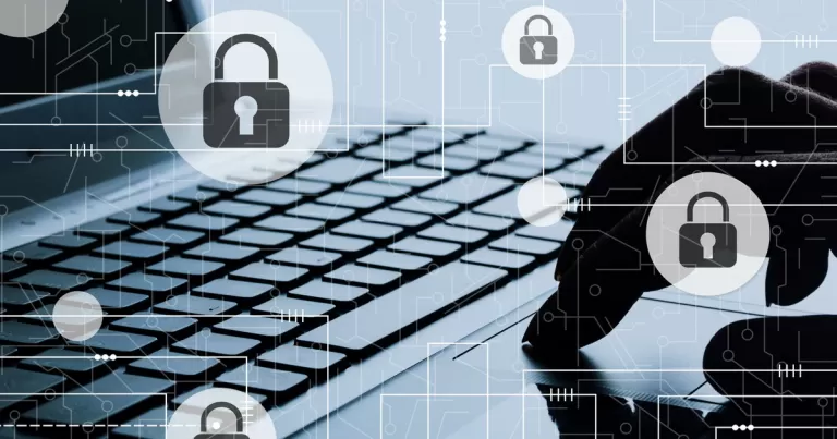 Schlecht gewar­tete Webseiten sind "door opener" für Cyber-Krimi­nelle