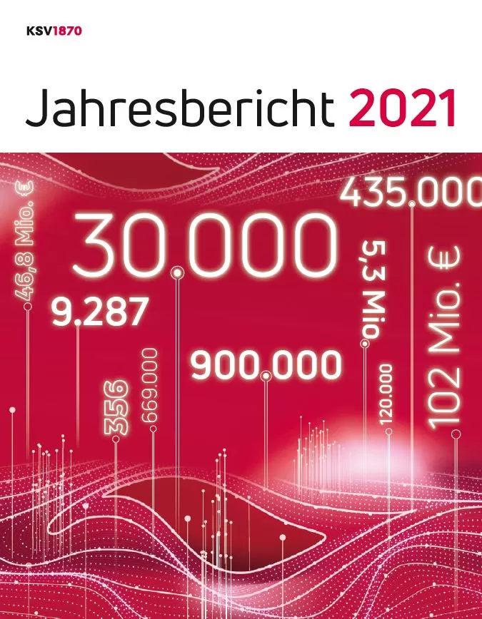 Jahresbericht 2021_Cover