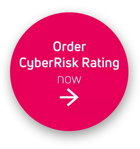 Order CyberRisk Rating now