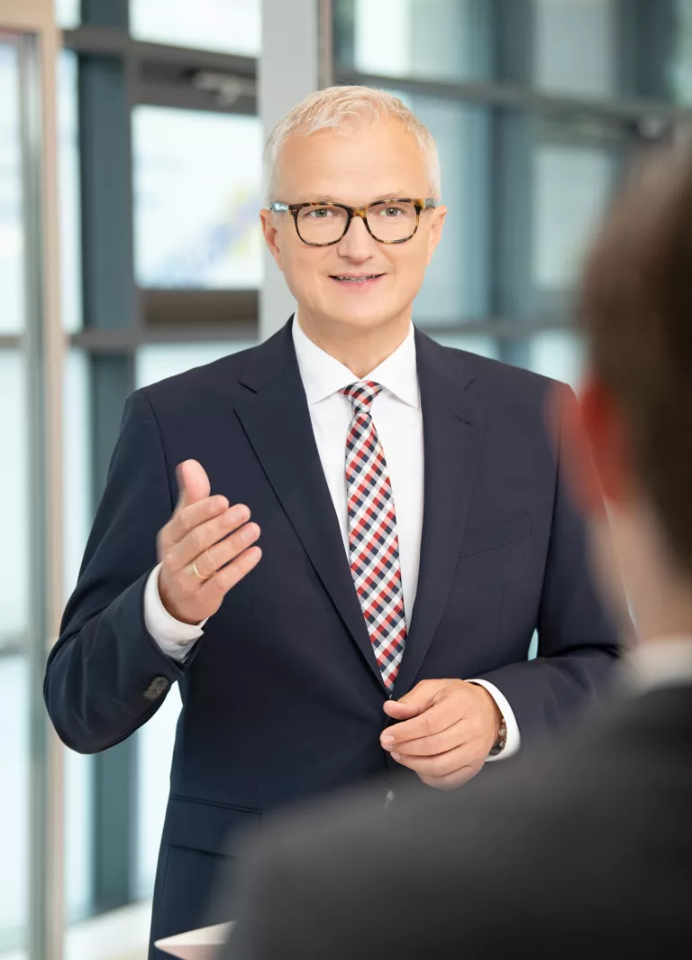 Pressefoto von Ricardo-José Vybiral