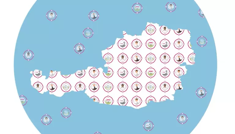 Österreichkarte_KSV-Mitgliedschaft