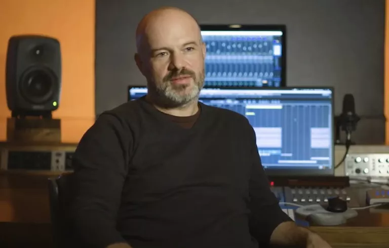 Ingo Steinbach, Steinhof Musikproduktion GmbH