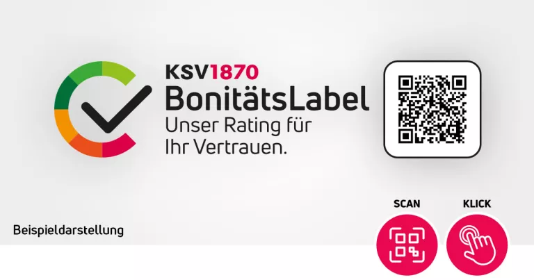 BonitätsLabel Test Offline