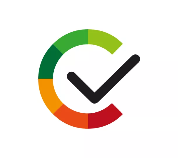 BonitaetsLabel Logo