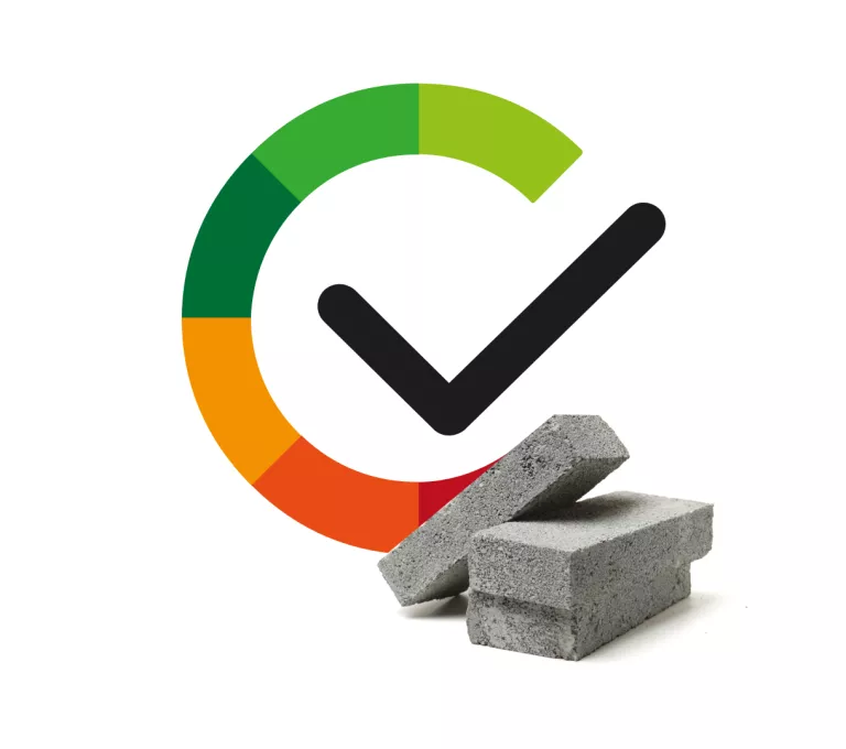 BonitaetsLabel Logo Bau