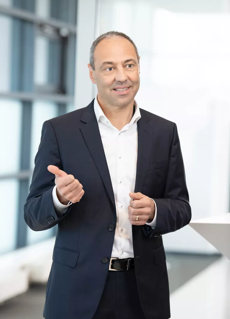 Pressefoto von Karl-Heinz Götze