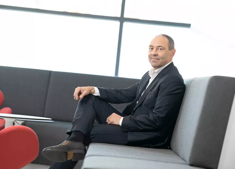 Pressefoto von Karl-Heinz Götze