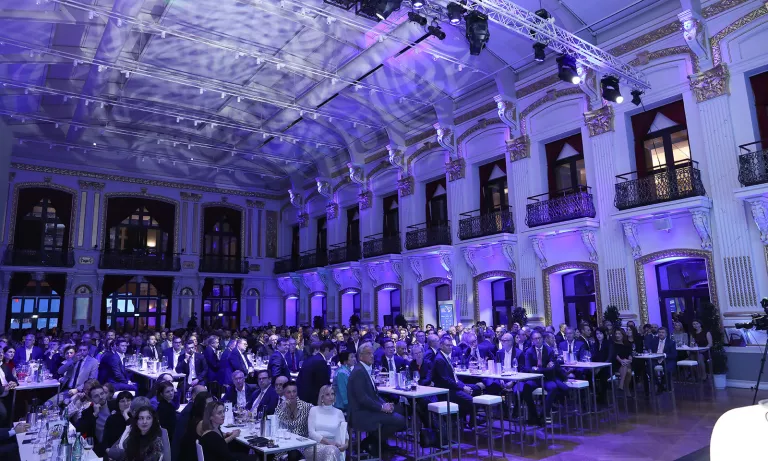 ALC Abschlussgala Österreich 2024