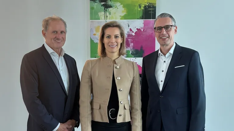 KSV1870 Präsidium 2025