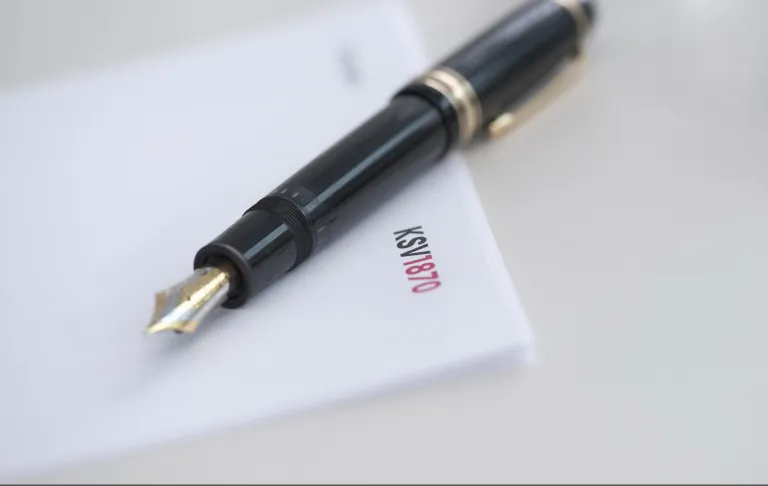 Sujet KSV Block und Stift