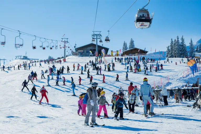 Skipiste