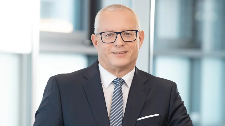 Pressefoto von Gerhard Wagner