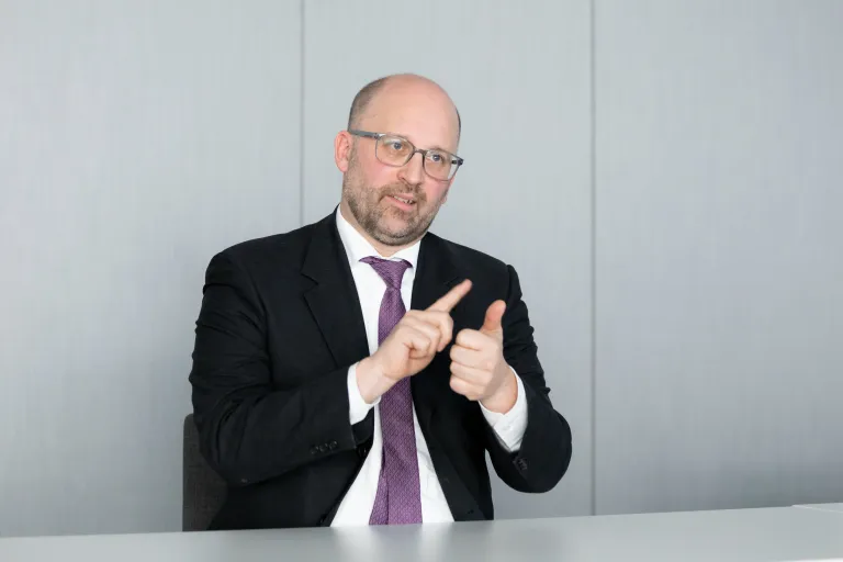 Pressefoto von Jürgen Gebauer