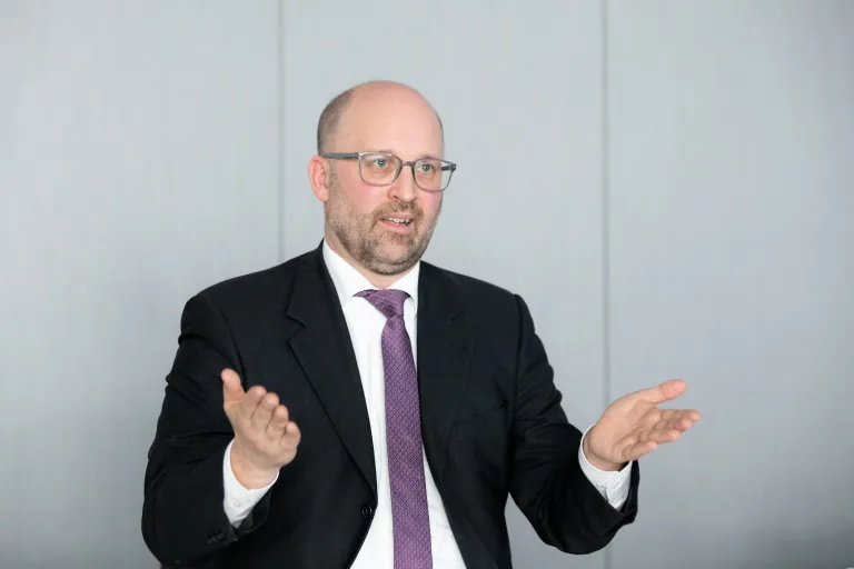 Pressefoto von Jürgen Gebauer