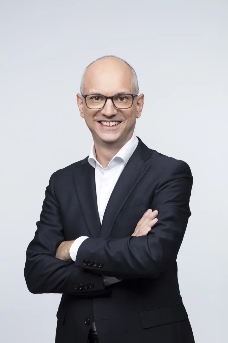 Pressefoto von Robert Lamprecht