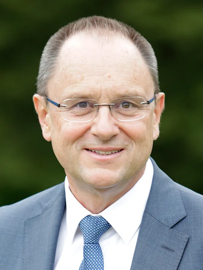 Foto von Heinz Harb
