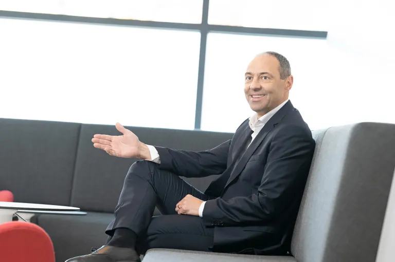 Pressefoto Karl-Heinz Götze