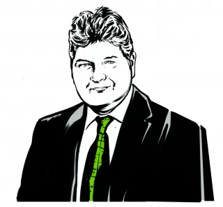 Alexander Klikovits, KSV1870 Experte