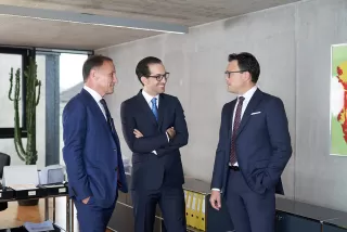 UGP Ullmann Geiler & Partner Rechtsanwälte