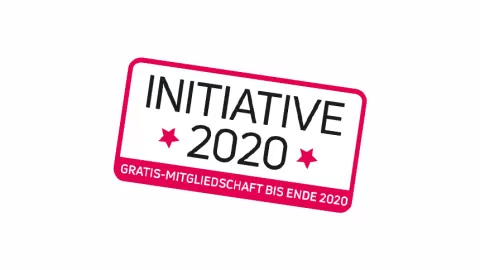 Initiative 2020 Gemeinde Mitgliedschaft