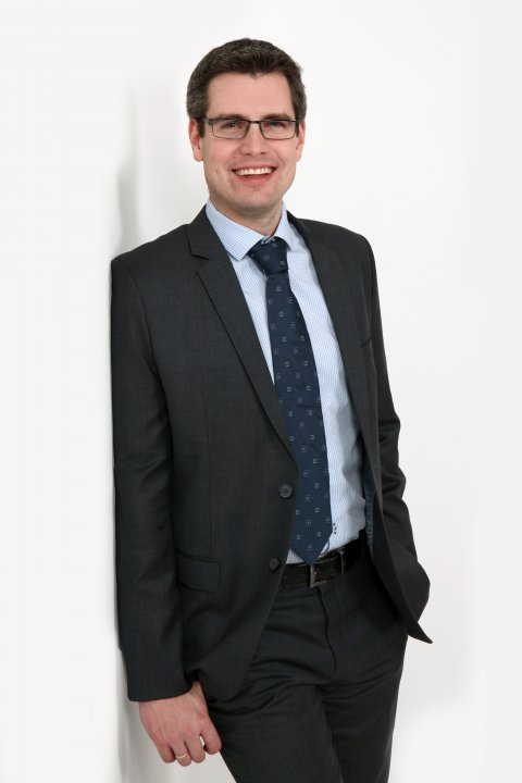 Mitter Alexander, CEO Nimbusec GmbH