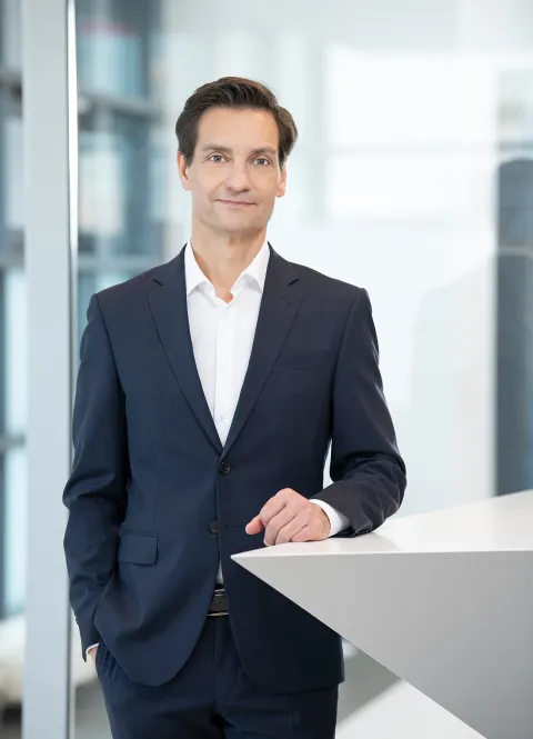 Walter Koch
