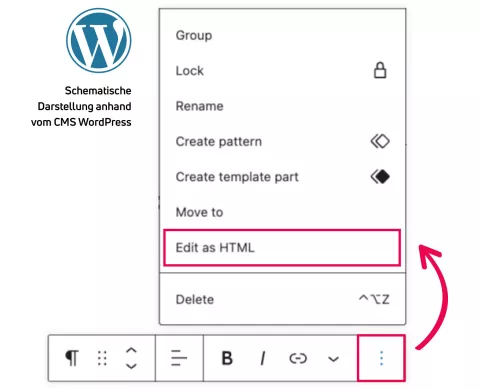 BonitätsLabel Anleitung Schritt 3