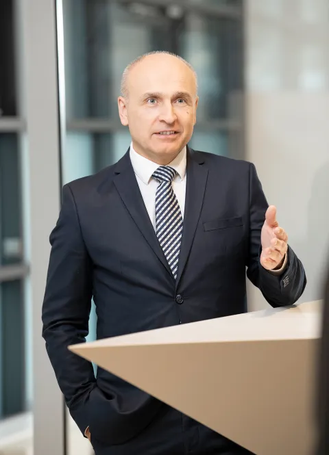 Pressefoto Günther Fasching