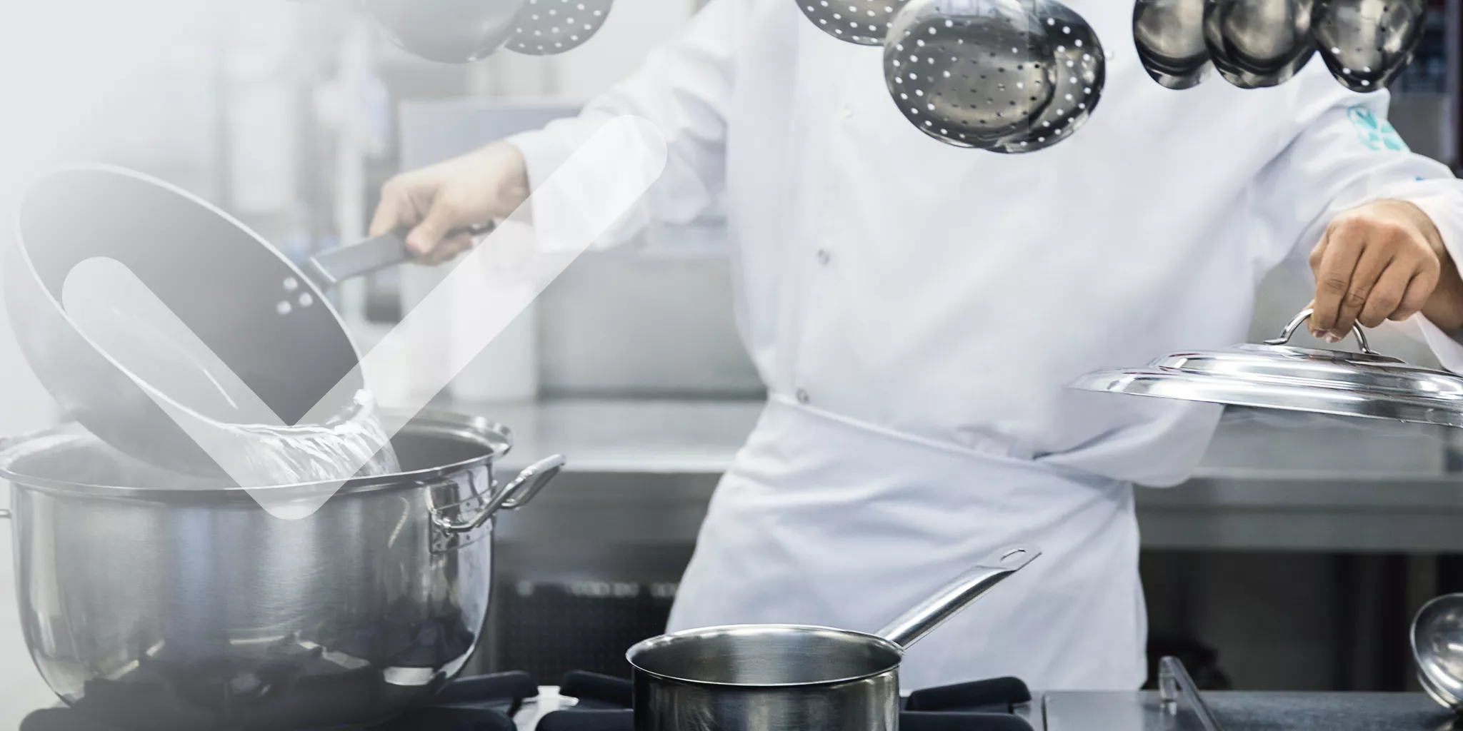 BonitätsLabel Header Gastronomie