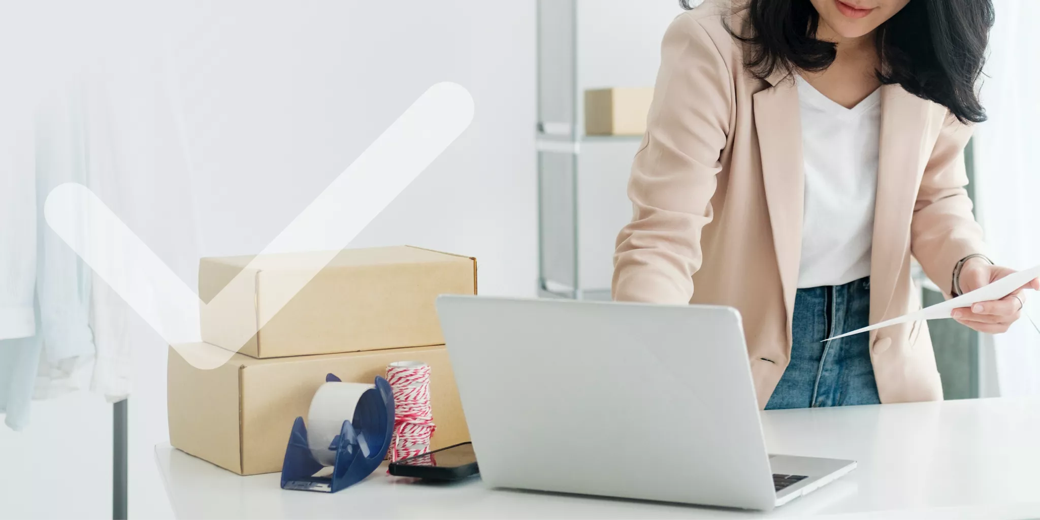 BonitätsLabel Header Online Handel