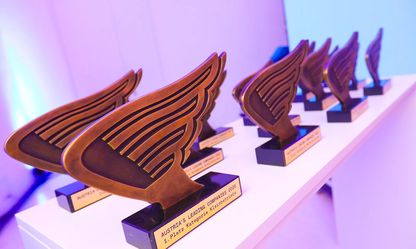 ALC-Awards